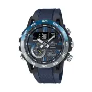 CASIO Watch men Casio EDIFICE Edifice Sospensione Smartphone Link ECB 40YNP 1
