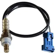 Car Air Fuel Ratio Oxygen Sensor, for Citroen C2 C3 C4 C5, for Peugeot 306 307, for Fiat, for Peugeot, Oxygen Sensor Lambda Probe O2 Sensor Air Fuel Ratio Sensor 11787548961