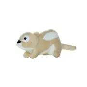 Mighty Jr Nature Chipmunk 1 Each by Mighty