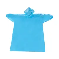 在飛比找momo購物網優惠-【小麥購物】一次性雨衣(輕便雨衣 便利雨衣 成人雨衣 雨衣 