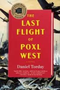 在飛比找博客來優惠-The Last Flight of Poxl West