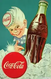 Coca Cola, Dr. Pepper, Pepsi, Fanta, RC Soft Drink 4" x 6" quality photos 1298