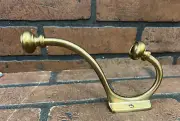 Coat Hooks Cast Iron Wall Mount