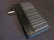 SOVRANO TRAVEL DOCUMENT WALLET NEW IN BOX