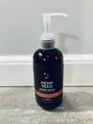 EARTHLY BODY HEMP SEED EXFOLIATING & MOISTURIZING HAND WASH 8oz.