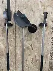 Milwaukee M18 Trimmer/Edger/Pole Saw Attachment Mount
