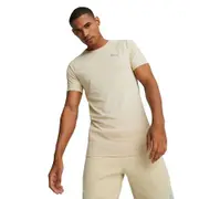 PUMA Mens Evostripe Training Tee