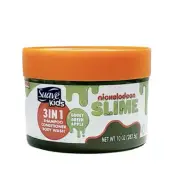 Suave Kids Nickelodeon Slime 3-in-1 Shampoo Conditioner Body Wash (10 oz.)