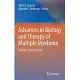 Advances in Biology and Therapy of Multiple Myeloma: Basic Science