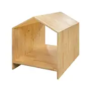 Pinnacle Hardware 850 x 700 x 1000mm Large Pet Haus Dog Kennel