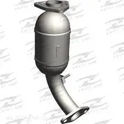 Redback Manifold Cat Converter to suit Suzuki Grand Vitara 2.0L J20A - MCV067