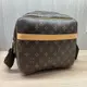 [二手] LV M45254 Reporter PM 雙層斜背記者包