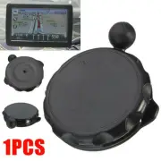 PC+TPU Car Mount GPS Holder 1pc Cup For TomTom Go Live 800 20 25