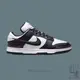 NIKE DUNK LOW TWIST PANDA 小AMBUSH 熊貓 飛勾 DZ2794-001【Insane-21