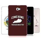 OFFICIAL JACK HARLOW GRAPHICS HARD BACK CASE FOR SAMSUNG TABLETS 1