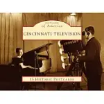 CINCINNATI TELEVISION