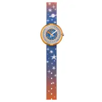 在飛比找蝦皮購物優惠-swatch 兒童錶品牌FlikFlak 瑞士錶 時鐘教學錶