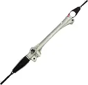 Power Steering Rack Compatible For TOYOTA VERSO 2009-2015 455100F010 45510-0F050 45510-0F010 45510-0F060 45510-0F020 45510-0F070 Left Hand