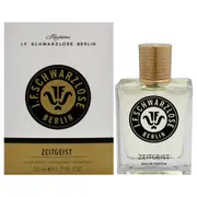 Schwarzlose Zeitgeist For Unisex 1.7 oz EDP Spray