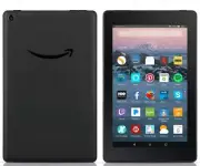 Amazon Fire 7 (9th Gen) M8S26G 16GB Wi-Fi Alexa 7'' Tablet - Black