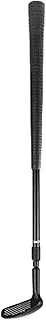 Golf Chipper Club, Golf Wedge Dual Sided Chipper, Adjustable Golf Chipping Club Telescopic for Beginners Adults Boys Girls Advanced Children