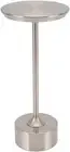 Cordless Table Lamp Rechargeable, Portable USB Metal Desk Lamp, 3 Levels