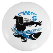 Wham-O Ultimate Frisbee 24cm Disc Flying Ring Kids Outdoor Toy 5y+ Assorted