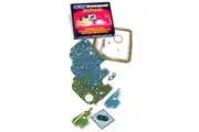 B&M Transpak Kit Suit 1980-86 TH-350C Buick, Chev, Pontiac, Recalibrate Your Transmission
