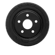 Brake Drum fits 1962-1974 Ford E-100 Econoline DFC (for: Ford)