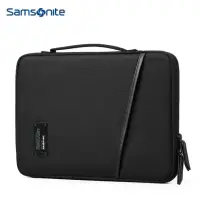 在飛比找momo購物網優惠-【Samsonite 新秀麗】DENDI-ICT BP5*0