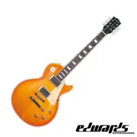 在飛比找蝦皮購物優惠-【又昇樂器】日廠 ESP Edwards E-LP-125S