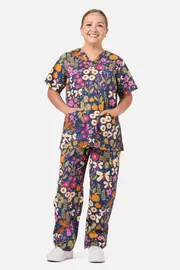 Variety Garden Scrub Set