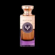Electimuss Emperor Collection Gladiator Oud EDP