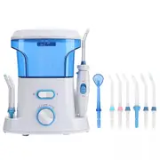 Cordless Water Flosser Jet Dental Electric Oral Irrigator Teeth Cleaner Wash