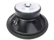 LASE 12" Speaker replacement for QSC K12.2 Powered , XD-000060-00 Woofer (2Ω)