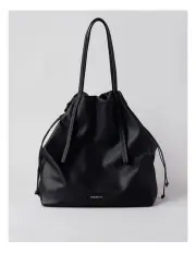 [Marcs] Paros Tote Bag in Black