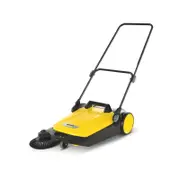 Karcher S4 Push Sweeper