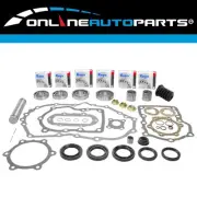 Transfer Case Rebuild Kit for Landcruiser FJ60 HJ60 60 Series 1980 up to 10/1985 (for: Toyota)