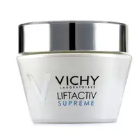 在飛比找樂天市場購物網優惠-薇姿 Vichy - 肌源再生緊緻霜 (乾性至極乾肌膚)