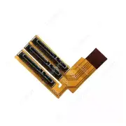FOR DELL Alienware M18X R1 R2 Hard Drive Cable (R1 OR R2) Part Laptop