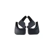 Car Mud Guards For Mercedes-benz Eqe V295 2022 2023 2024 2025 Anti-splash Mudguards Fender Mudflapds Stying Set Auto Accessories