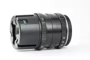 Yasuhara Nanoha Macro Lens 5:1 for Canon RF Mirrorless Cameras