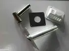 SMAD Gas Vent Caravan Motorhome RV Campervan Gas Fridge Flue Vent Kit