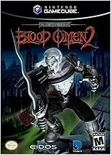 Blood Omen 2 / Game
