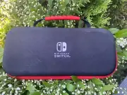 5 Cases PowerA Nintendo Switch Protection Kit - Protective Case-GREAT VALUE!