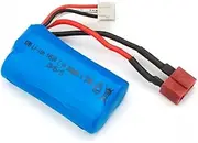 540037 Battery Pack for Slayer/Slyder Liion 7 4V 800mAH w/ Dean Plug