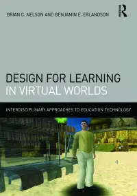 在飛比找博客來優惠-Design for Learning in Virtual