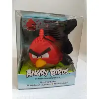 在飛比找蝦皮購物優惠-二手迷你憤怒鳥藍牙喇叭 / ANGRY BIRDS