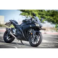 在飛比找蝦皮購物優惠-2016年Yamaha R3