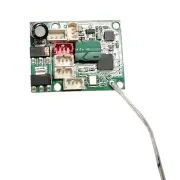 Flybear FX9706 550mm RC Airplane Spare Part Receiver Board